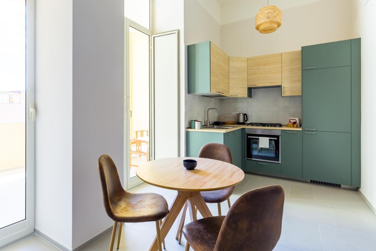Apartment Casa Nostos Piedigrotta By Napoliapartments Neapel