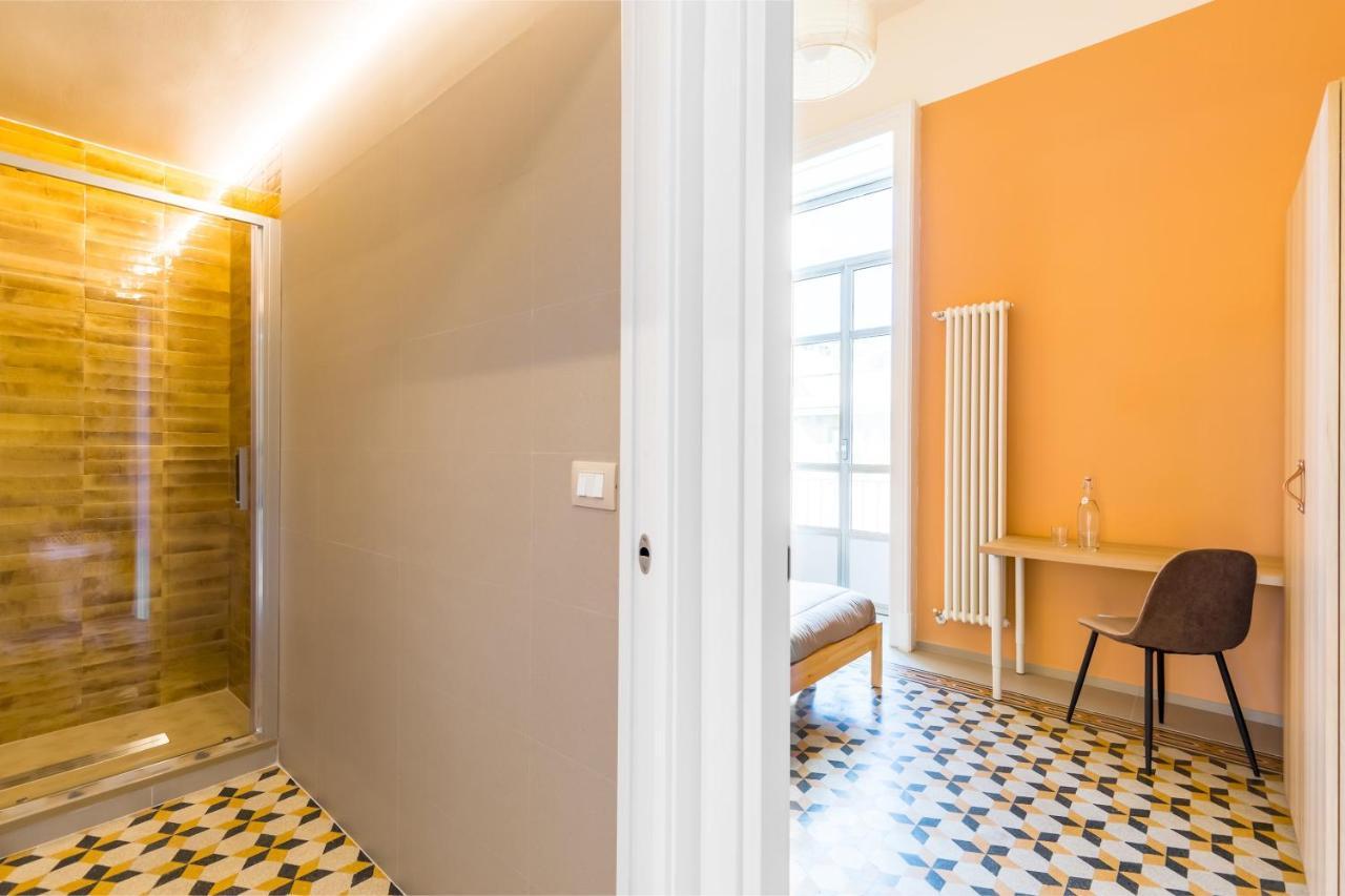Casa Nostos Piedigrotta By Napoliapartments * Neapel