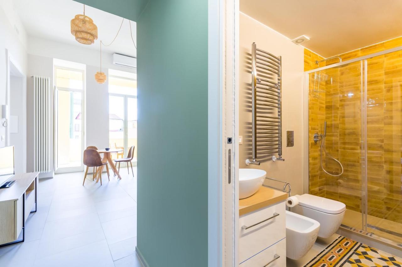 Apartment Casa Nostos Piedigrotta By Napoliapartments Neapel