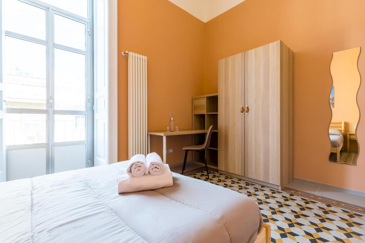 Casa Nostos Piedigrotta By Napoliapartments Neapel